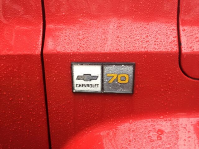 1989 Chevrolet Other - photo 11