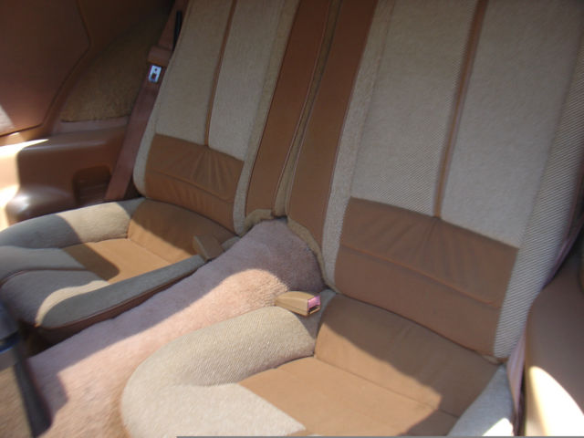 1989 Chevrolet Camaro - photo 13
