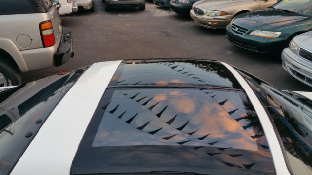 1989 Chevrolet Camaro IROC Z - photo 8