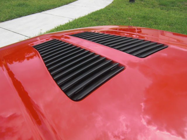 1989 Chevrolet Camaro IROC Z/Z28 - photo 8