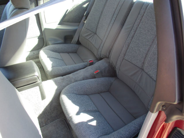 1989 Chevrolet Camaro - photo 9