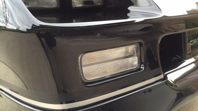 1989 Chevrolet Camaro - photo 7
