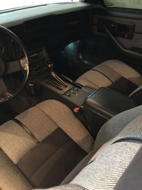 1989 Chevrolet Camaro - photo 8