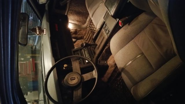 1989 Chevrolet Camaro - photo 2