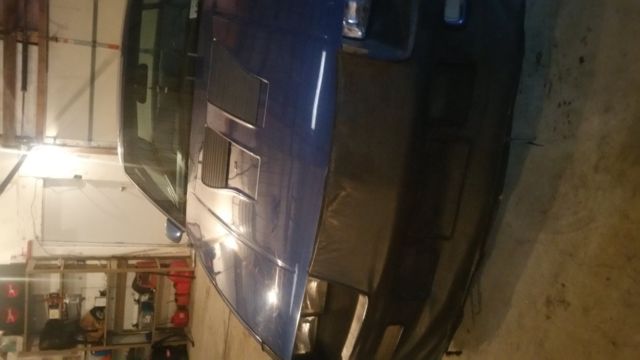 1989 Chevrolet Camaro - photo 3