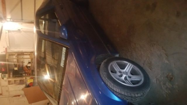 1989 Chevrolet Camaro - photo 4