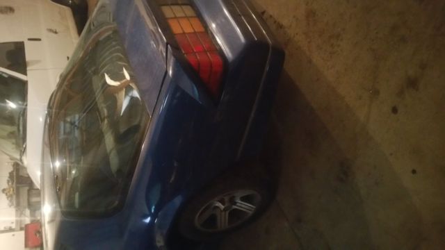 1989 Chevrolet Camaro - photo 5