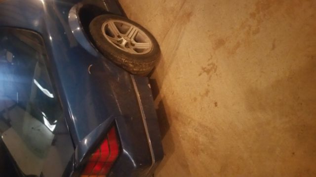 1989 Chevrolet Camaro - photo 6