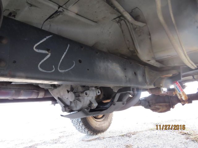 1989 Chevrolet Suburban - photo 10
