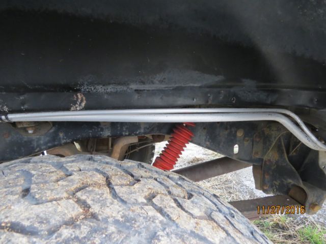 1989 Chevrolet Suburban - photo 9