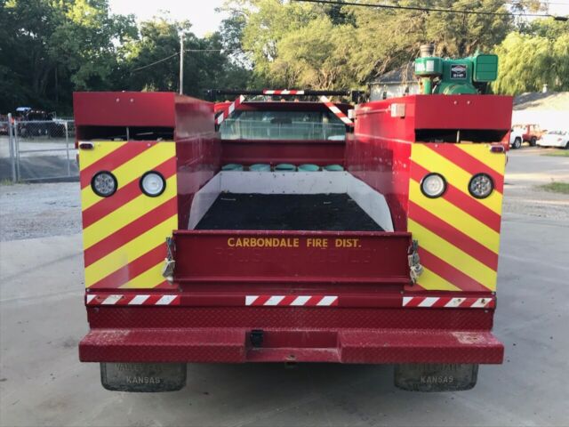1989 Chevrolet Cheyenne 3500 - photo 8
