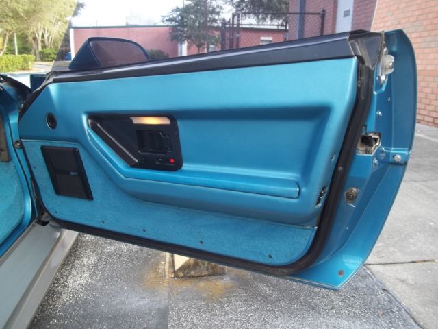 1989 Chevrolet Corvette - photo 13