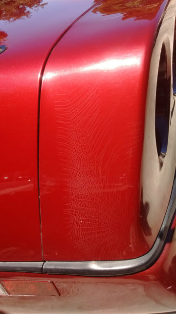 1989 Chevrolet Corvette - photo 8