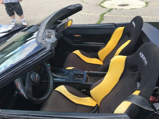 1989 Chevrolet Corvette - photo 12