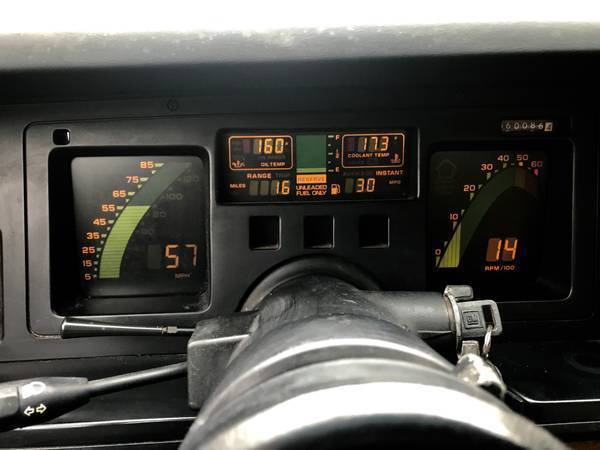 1989 Chevrolet Corvette CONVERTIBLE - photo 13