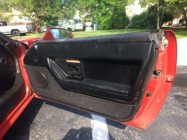 1989 Chevrolet Corvette - photo 7