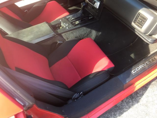 1989 Chevrolet Corvette - photo 8