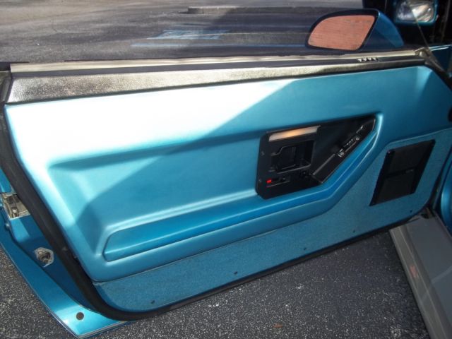 1989 Chevrolet Corvette - photo 12