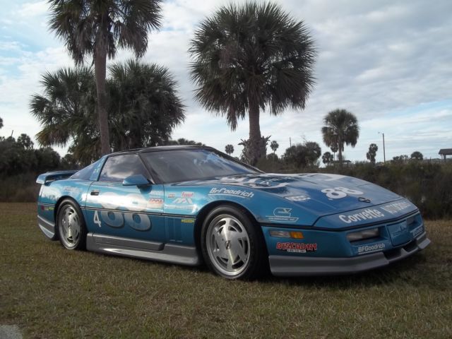 1989 Chevrolet Corvette - photo 6