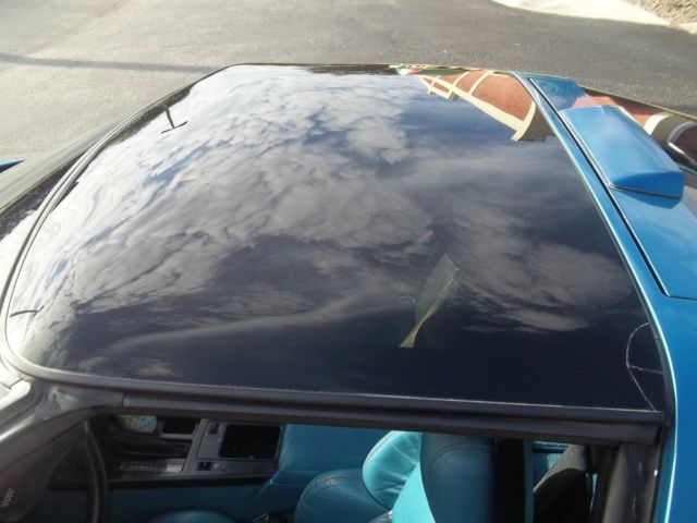 1989 Chevrolet Corvette - photo 9