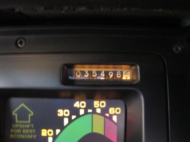 1989 Chevrolet Corvette Tuned Port Injection - photo 11