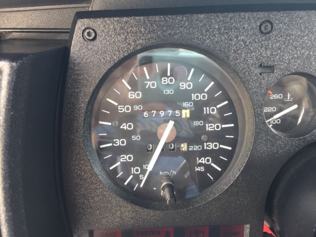 1989 Chevrolet Camaro - photo 2