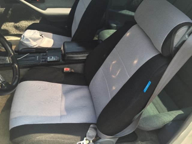 1989 Chevrolet Camaro - photo 5