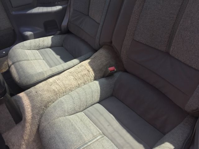 1989 Chevrolet Camaro - photo 6