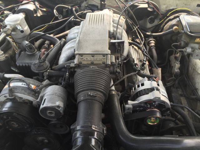 1989 Chevrolet Camaro - photo 9
