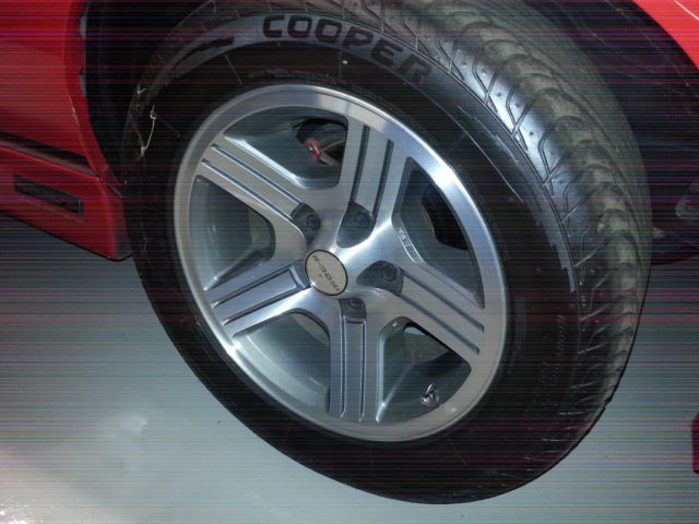 1989 Chevrolet Camaro - photo 8