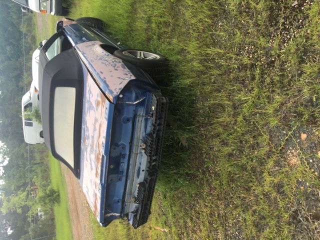 1989 Chevrolet Camaro - photo 3