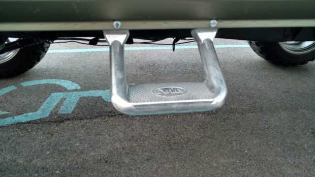 1989 Chevrolet Blazer Silverado Pacakage - photo 4