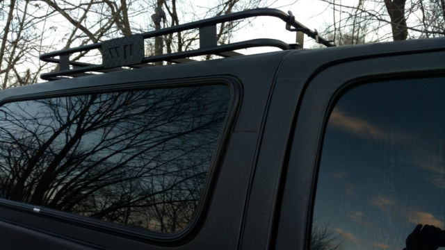 1989 Chevrolet Blazer Silverado Pacakage - photo 9