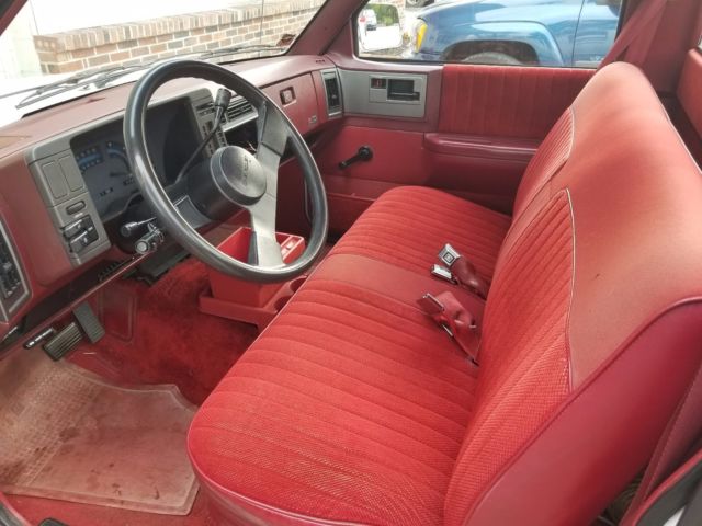 1989 Chevrolet S-10 - photo 13