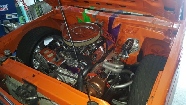 1989 Chevrolet Blazer - photo 7