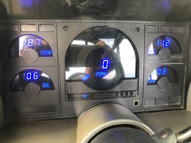 1989 Chevrolet Other Pickups - photo 10