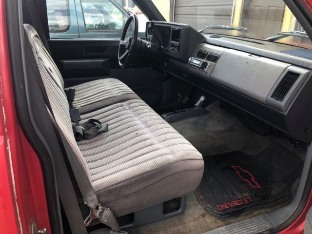 1989 Chevrolet Other Pickups - photo 9