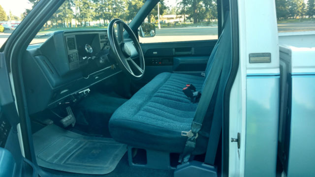 1989 Chevrolet Silverado 3500 Silverado - photo 10