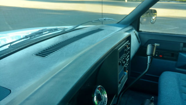 1989 Chevrolet Silverado 3500 Silverado - photo 13
