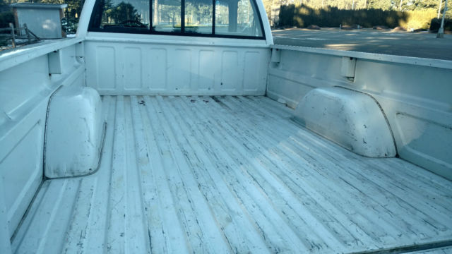 1989 Chevrolet Silverado 3500 Silverado - photo 9