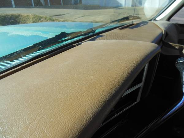1989 Chevrolet Silverado 3500 silverado - photo 10