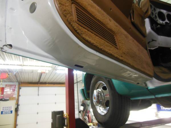 1989 Chevrolet Silverado 3500 silverado - photo 12