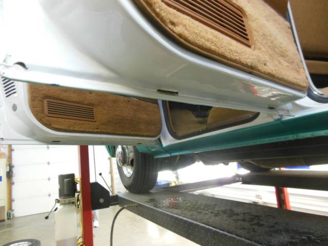 1989 Chevrolet Silverado 3500 silverado - photo 13