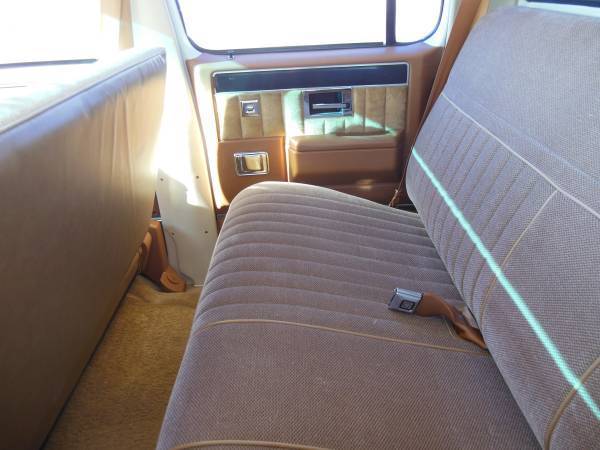 1989 Chevrolet Silverado 3500 silverado - photo 7