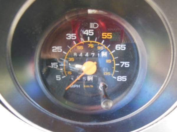 1989 Chevrolet Silverado 3500 silverado - photo 8
