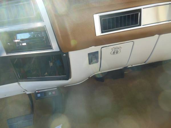 1989 Chevrolet Silverado 3500 silverado - photo 9