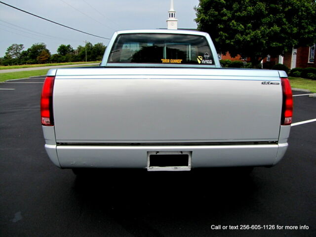 1989 Chevrolet C/K Pickup 1500 Lowered ! NEW ENGINE WITH WARRANTYV8 Low Res. - photo 6
