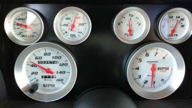 1989 Chevrolet Silverado 1500 Silverado - photo 10