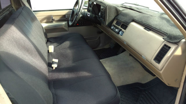 1989 Chevrolet Silverado 1500 Silverado - photo 11