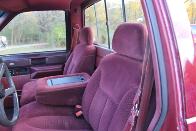 1989 Chevrolet Silverado 1500 LS - photo 6